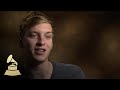 George Ezra: The Journey That Inspired Wanted On Voyage | GRAMMYs