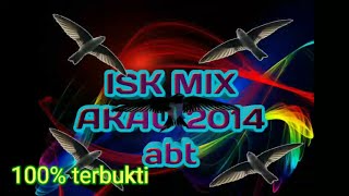 INAP SELIR KESAYANGAN MIX AKAU 2014 ABT (SUARA INAP WALET TERBAIK)