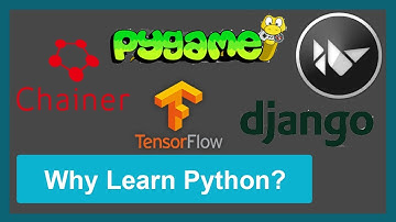 Reasons Why You Should Learn Python in 2019