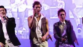 130720 BLUEONE K-POP DREAM FESTIVAL - 3.6.5 full ver. (TAO FOCUS)