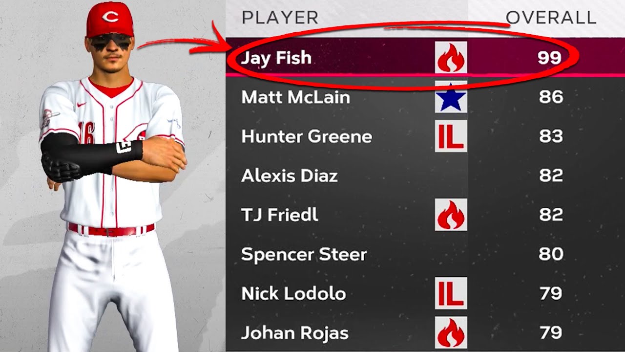 I BECAME THE BEST PLAYER! - YouTube