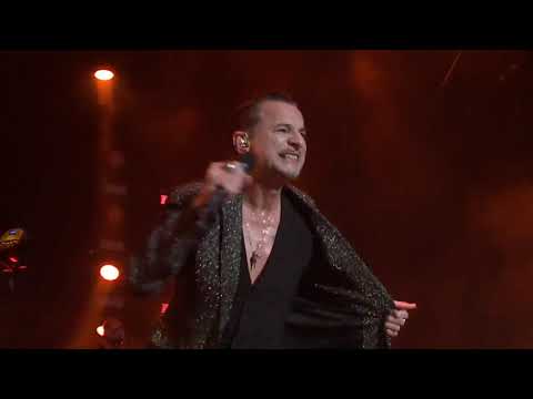 Depeche Mode Sopron Volt Festival - Full Show