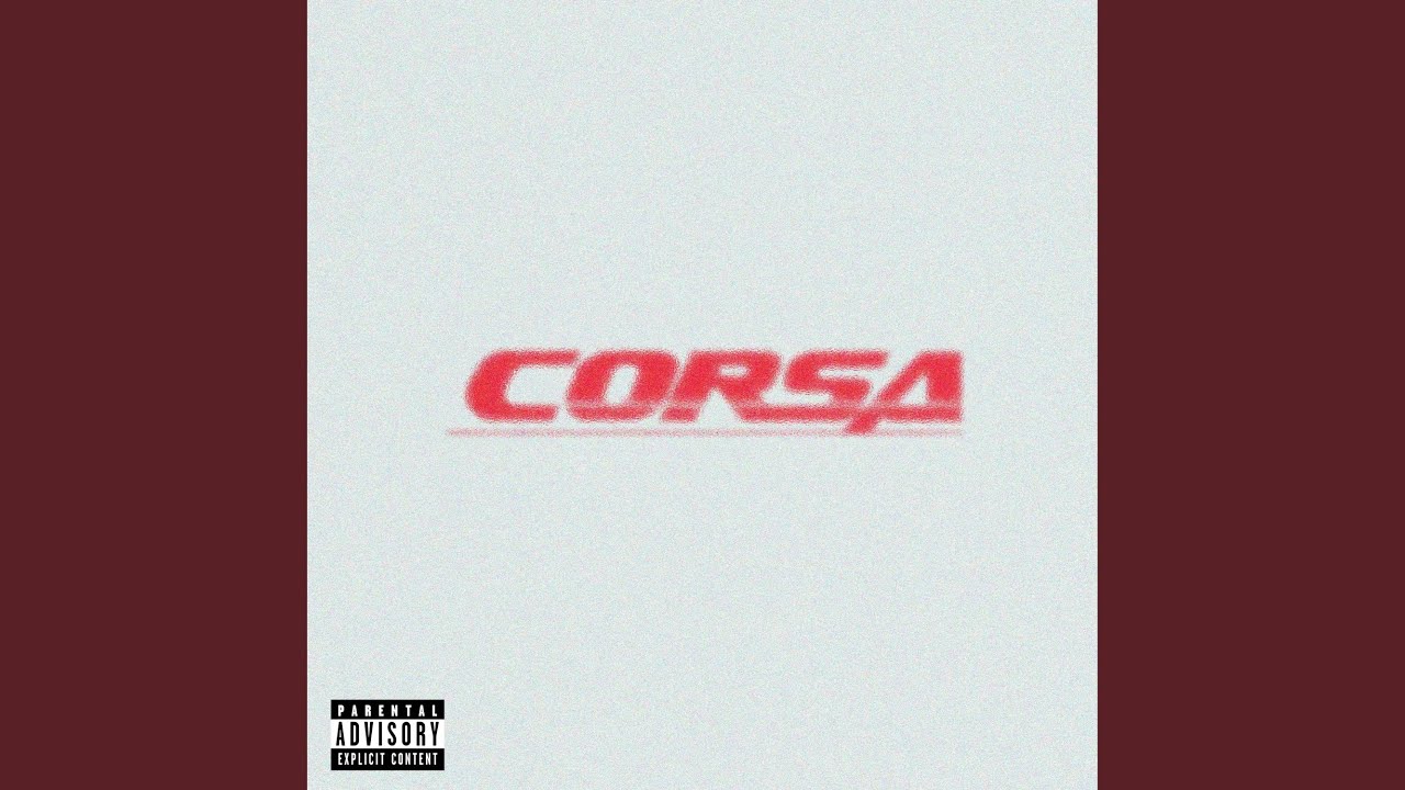 Watch CORSA on YouTube Watch CORSA on YouTube