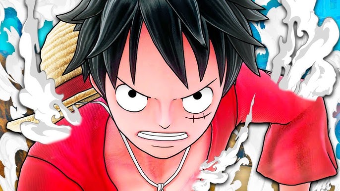 One Piece Odyssey RPG release date set for January - Polygon