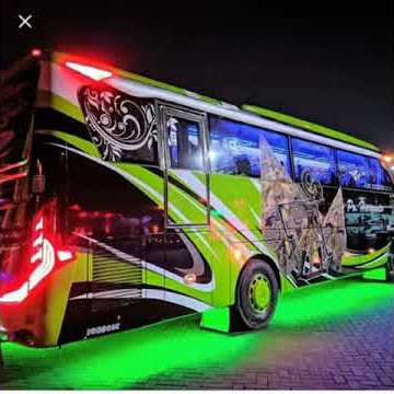 Dj bus haryanto