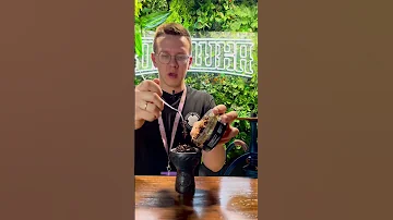 Как ЛЕГКО сделать дымный кальян #hookah #shorts #кальяннекурица
