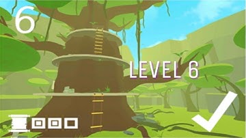 FARAWAY 2 : JUNGLE ESCAPE LEVEL 6