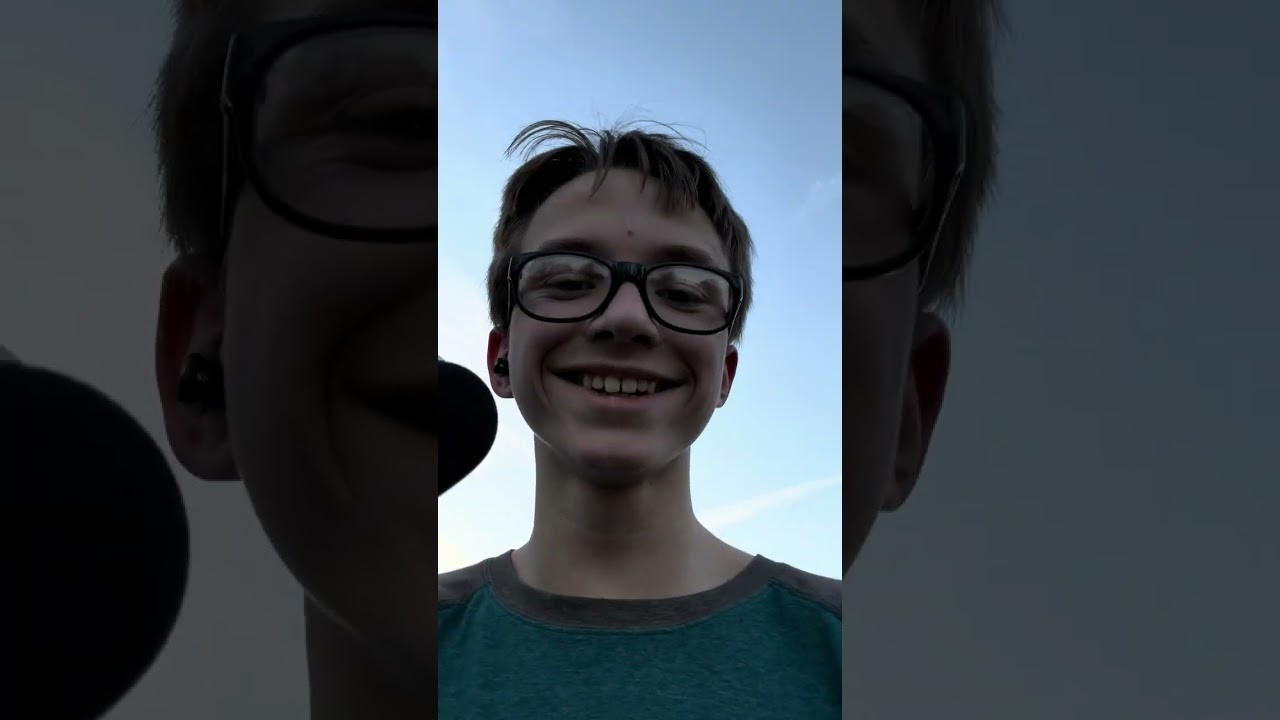 I went for a jog in the neighborhood (got chased by a buck)￼￼￼￼