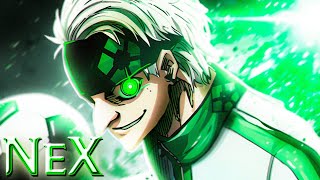 Snuffys Mind The Strategist Flow Blue Lock Official Song Nexox