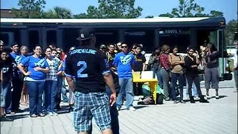 Lambda Sigma Upsilon