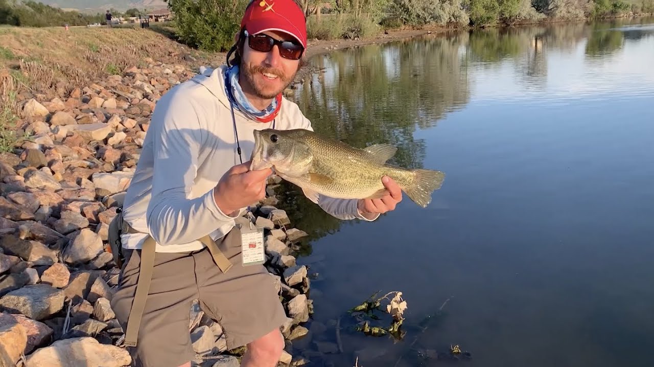 2020 Mile High 25 Fly Fishing Tournament DAY 2 HIGHLIGHTS YouTube