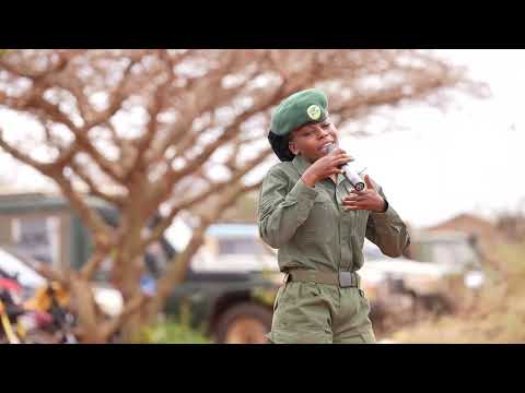 World Ranger Day 2025