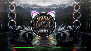 ⚡Electric Bass🔥X💥Folklore X Insane Club Vibes⚡ Ursu Music Mix
