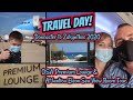 Travel Day | Doncaster to Zakynthos / Zante | Tui | Atlantica Eleon