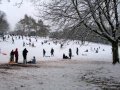 Woodthorpe Park Seasonal Weather