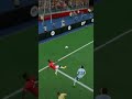 This is just classes football gaming game efootball goal