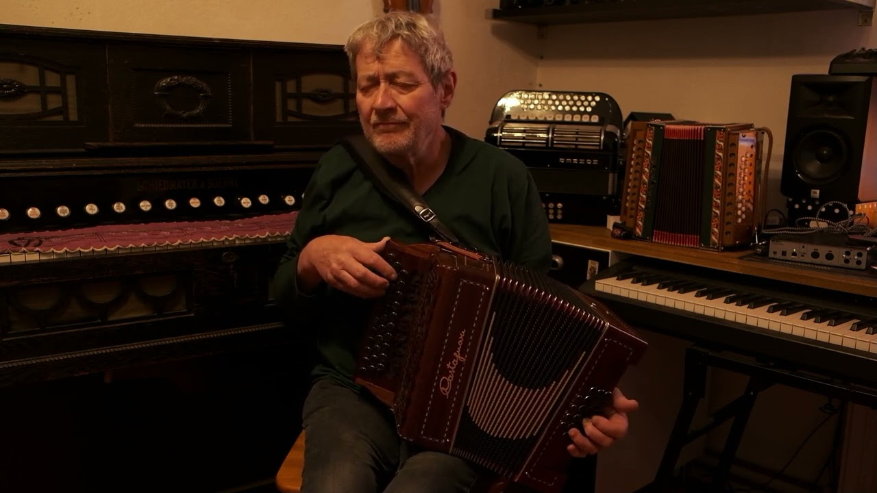 La Nonchalante (Emmanuel Pariselle)