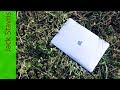 My New Laptop: Apple DongleBook Pro