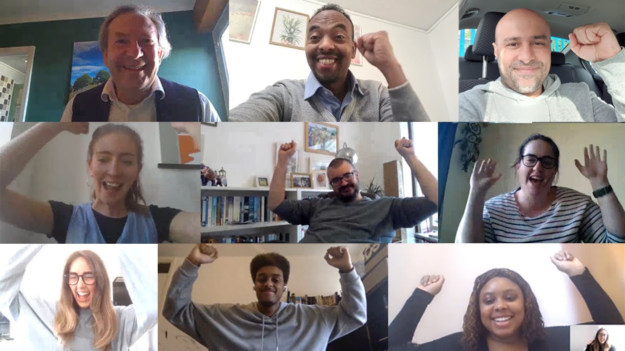 Bob UK Nesta CareerTechChallenge Winner! YouTube