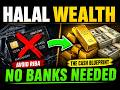 The Cash Blueprint Building Wealth Without Riba