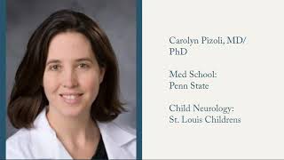 Faculty Spotlight - Carolyn Pizoli, MD, PhD