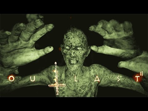 Видео: ПСИХИ ИЗ-ЗА ПСИХОВ ► Outlast 2 #6