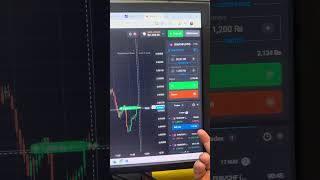 Binary trading is not trading; it is gambling 🤯i prove it 😶🌫️