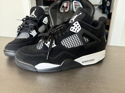 Air Jordan 4