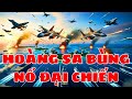 Hoàng Sa 2025: Bão Tố Lộ Hạt Kho hạt Nhân Của Trung Quốc, Thế Giới Nín Thở!