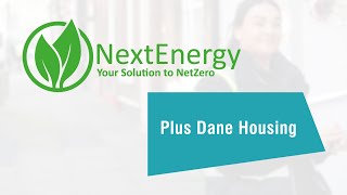 Plus Dane with Next Energy