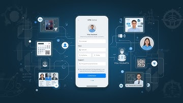 How to Auto-Book VFS Appointments with AI Bot