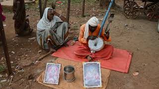 индийская народная музыка