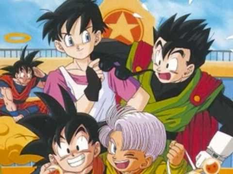 ♥Gohan & Videl♥ ~ (Redo) - YouTube Justin Timberlake Youtube