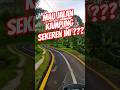 jalan kampung kdm sekeren ini ?? #bapakaing #kangdedymulyadi #kdm #dedimulyadi #gubernurjabar