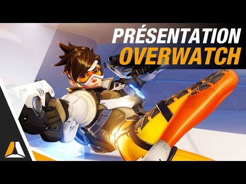 Vidéo: Ce Que Vous Devez Savoir Sur Le Jeu Compétitif Overwatch