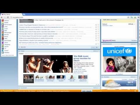 How to Delete Yahoo Mail Inbox All at Once 2015 - Yahoo Email Services from YouTube · Duration: 4 minutes 59 seconds How to Delete Yahoo Mail Inbox All at Once 2015 - Yahoo Email Services from YouTube · Duration: 4 minutes 59 seconds
