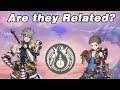 Are Rex and Addam Related? (ft. Zeke) - Xenoblade 2/Torna TGC
