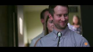 2027 White Coat Ceremony by Idaho College of Osteopathic Medicine 604 views 8 months ago 8 minutes, 6 seconds