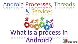Celebrity Master android zero to hero : #EP01 What Is A Process In Android Net Worth