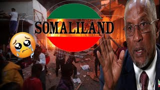 Somaliland suuqeeda weyn yaa kadambeeyey kadaawo halka ?