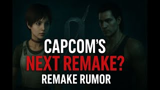 Resident Evil 0 Remake Rumors Are Getting Real — Here’s What to Expect