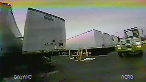 Betafpv 65s Lite - Shipping Yard Rip!