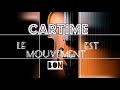 Cartime  le mouvement est bon  audio officiel 