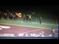 Minot State Touchdown in 3OT to Defeat Augustana 23-17 (9/14/13)