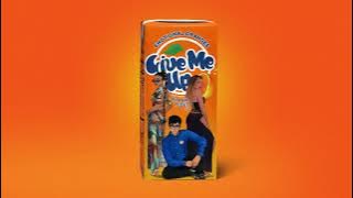 Emotional Oranges - Give Me Up (feat. Kiana Ledé) [Audio]