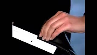 Climaloc - Garage Door Top Weatherstripping Installation