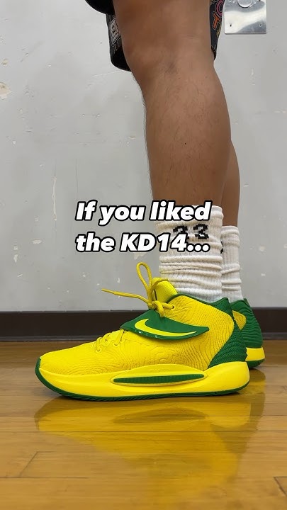 kd14 by you