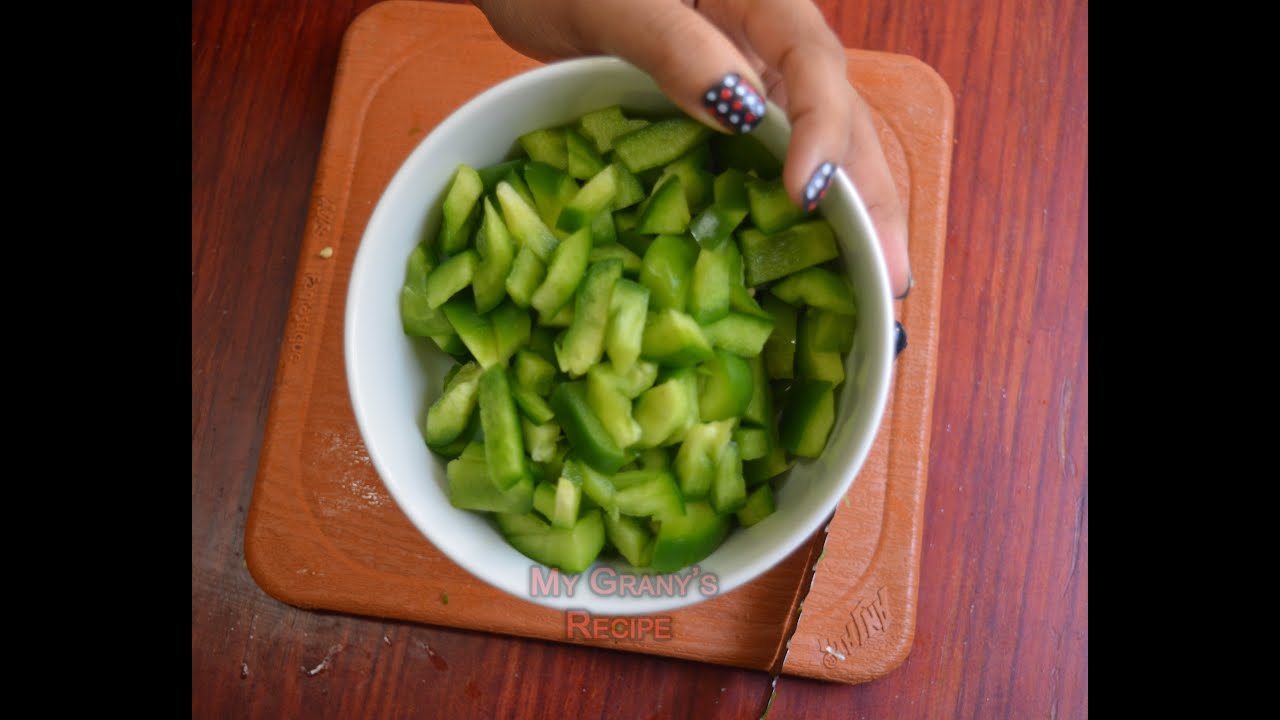 How To Cut A Capsicum Bell Pepper YouTube how-to-cut-a-capsicum-bell-pepper-youtube