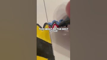 Drawing Bart Simpson But In 4 Different Styles Part 2 #shorts #art