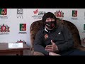 «Уральский трубник» - «СКА-Нефтяник» (Хабаровск) Пресс-конференция